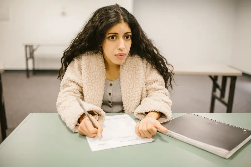 The Answer-Changing Trap: How Obsessive Verification Quietly Undermines RBT Exam Performance