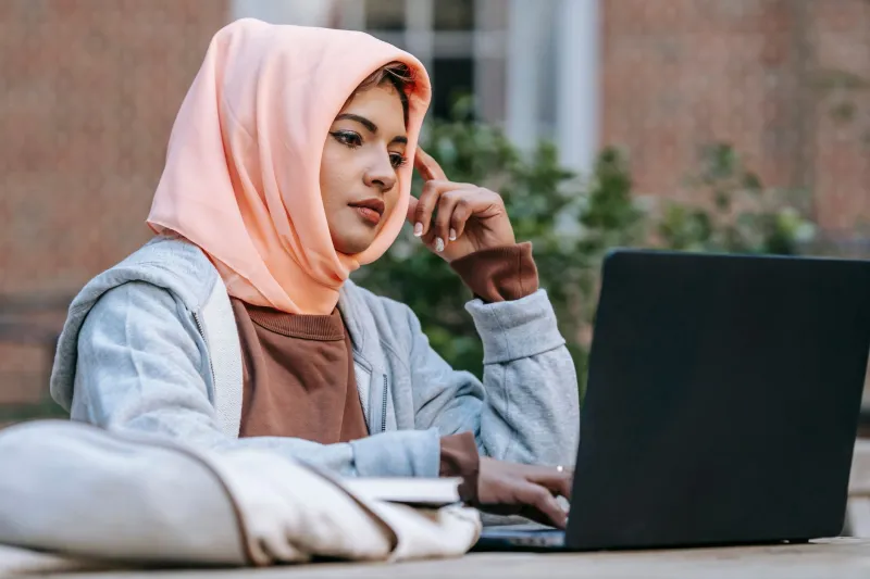High Scores, False Signals: What Your RBT Practice Exam Results Are Actually Telling You