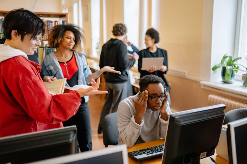 When Acing Your Practice Test Becomes the Problem: The Surprising Link Between Mock Exam Dominance and Real Certification Failure