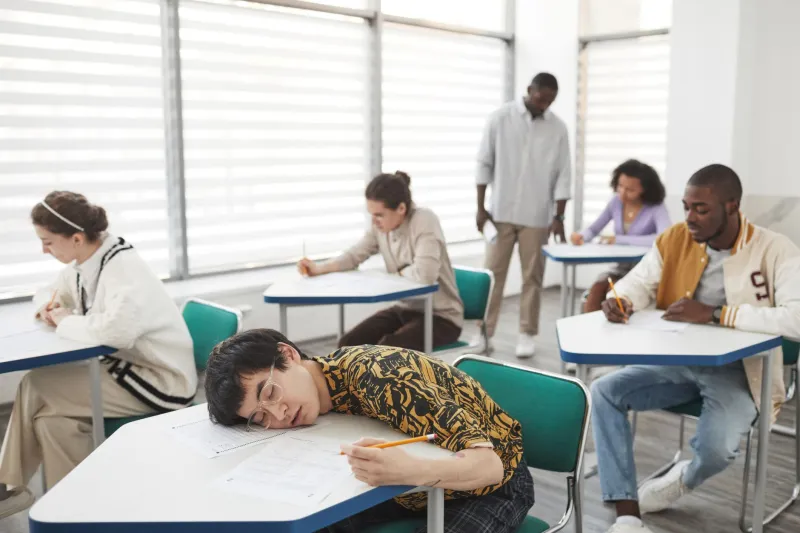 More Exams, Less Progress: The Hidden Trap of Over-Testing During RBT Exam Prep