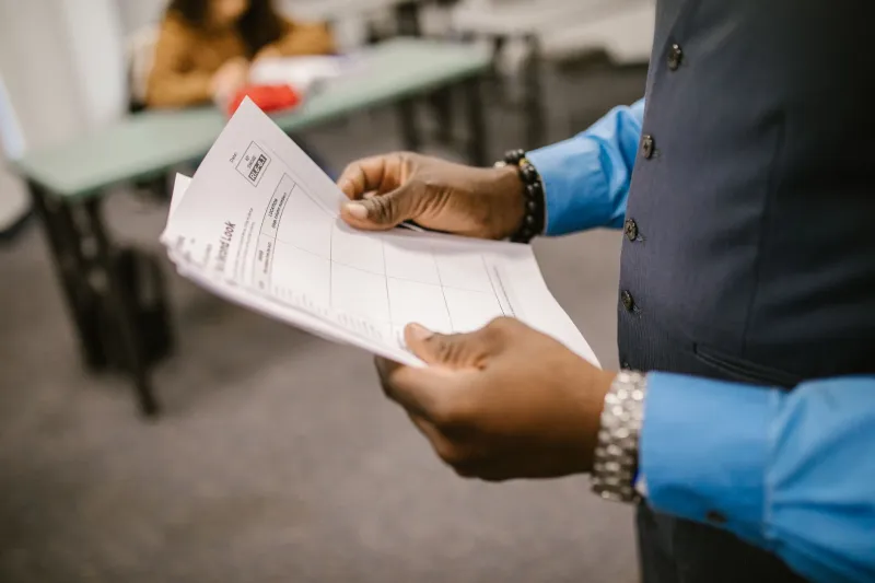 No Curve, No Safety Net: How the RBT Exam's Scoring System Should Change the Way You Prepare