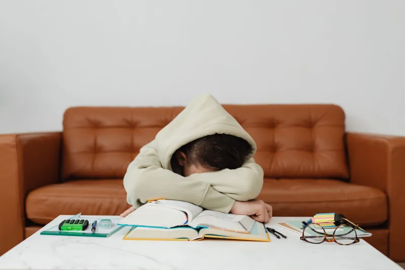When Discipline Isn't Enough: Understanding and Overcoming the Motivation Collapse in Long-Term RBT Exam Prep