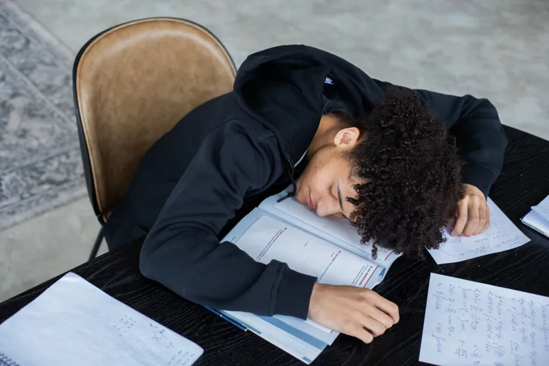 Stuck at the Same Score: What's Really Happening When Your RBT Practice Exam Results Stop Moving