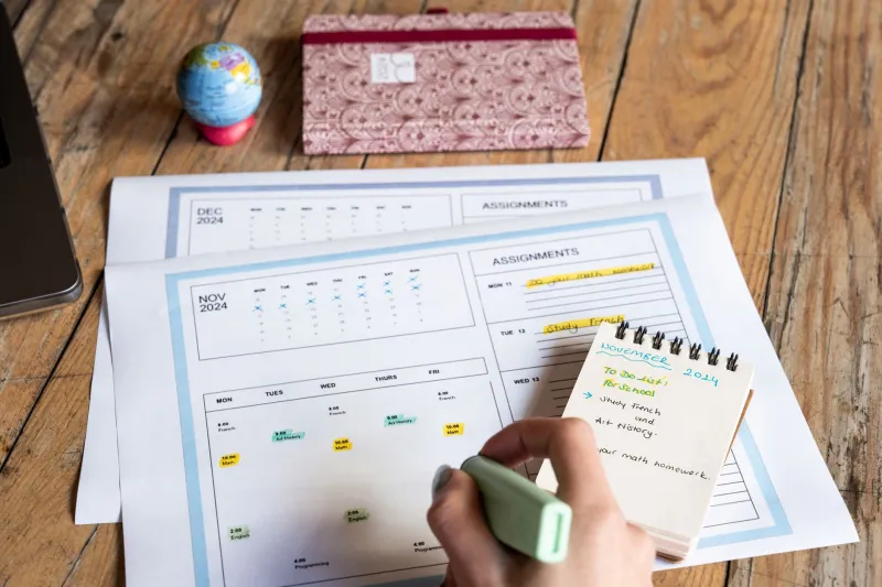 Why Spreading Your RBT Practice Exams Across Weeks Outperforms a Weekend Cram Session