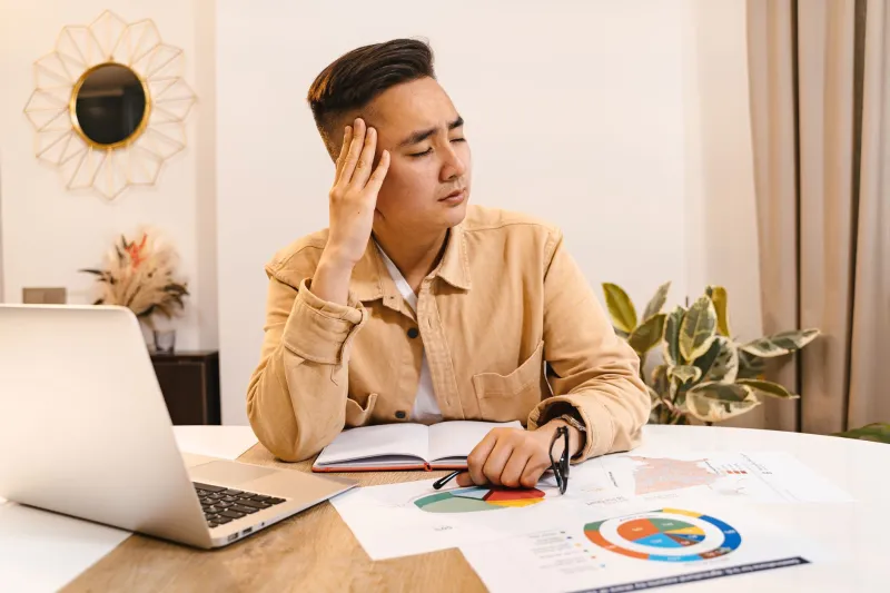 One Attempt, Many Consequences: The True Price of an RBT Exam Failure
