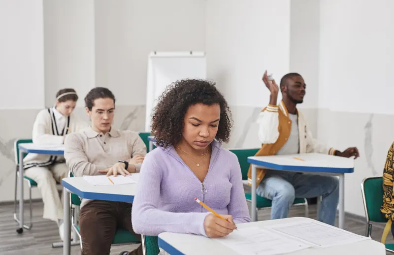 When Practice Scores Lie: The Hidden Reasons Strong Performers Fail on RBT Exam Day