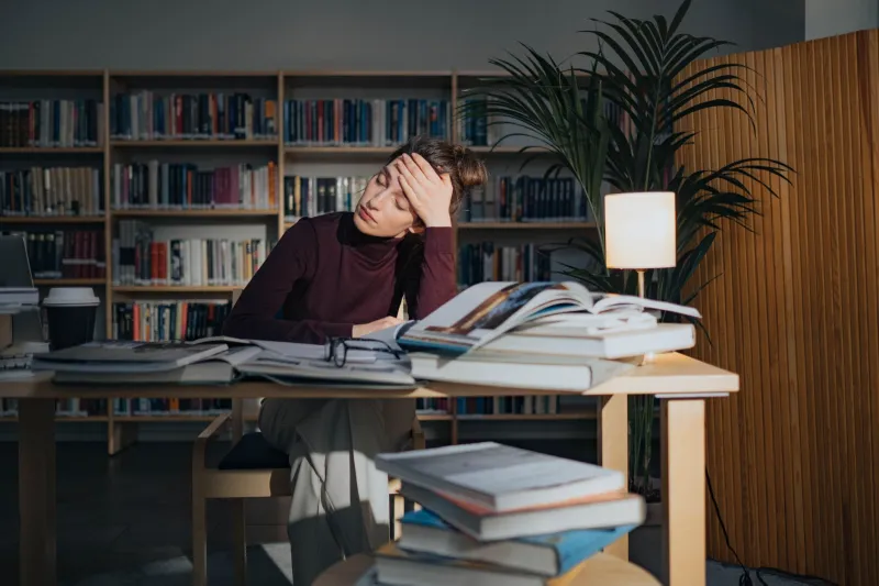 Why Studying Harder in the Final Two Weeks Before Your RBT Exam May Actually Cost You Points