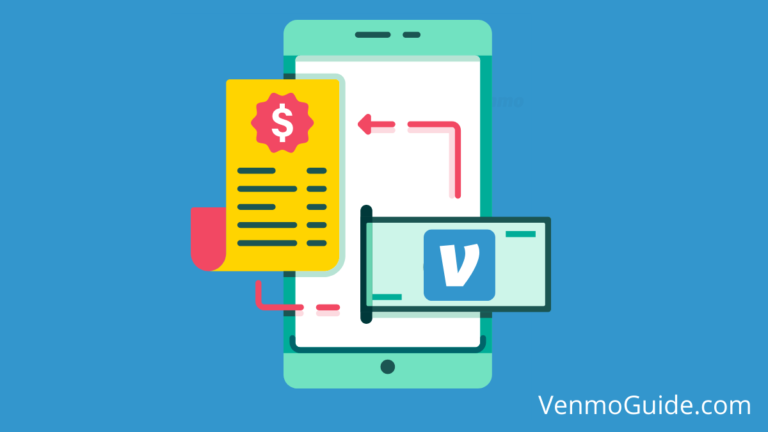 venmo receipt