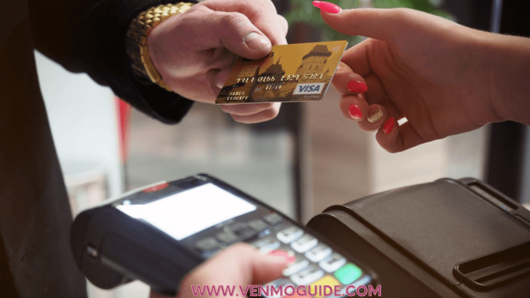 How to Pay With Venmo Balance