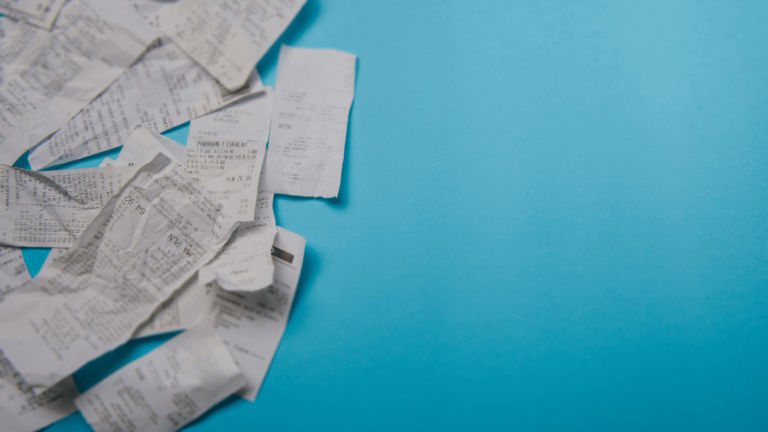 How to Make a Venmo Receipt?
