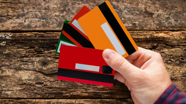 can you have multiple netspend cards