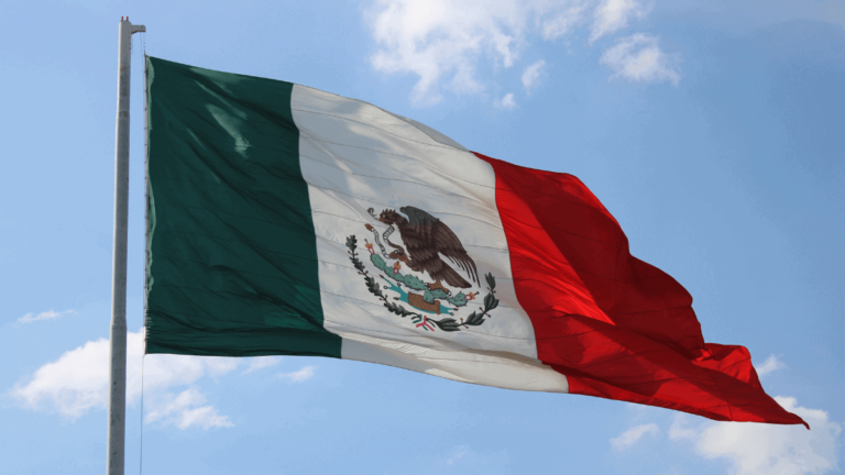 how to use netspend card in mexico