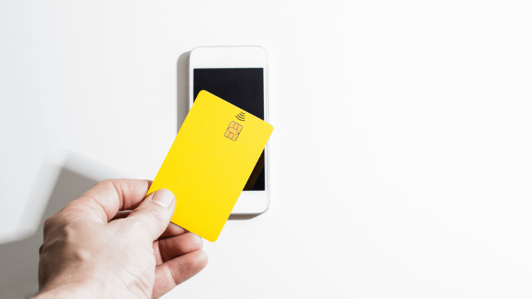 venmo apple card