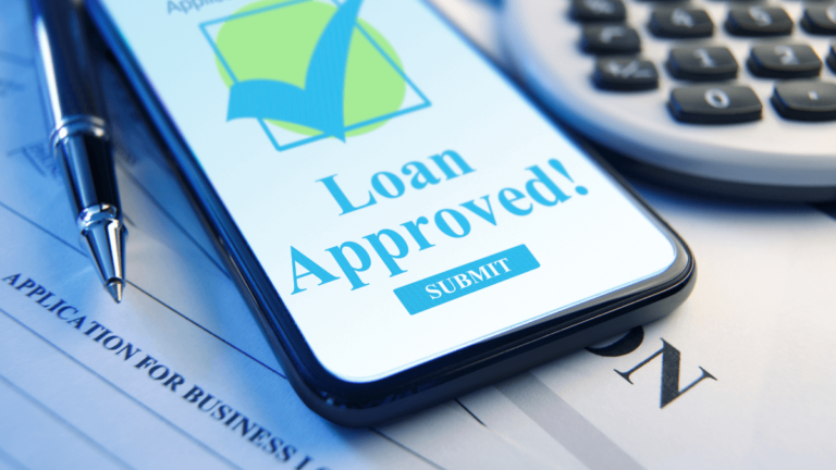 how to apply for venmo loan
