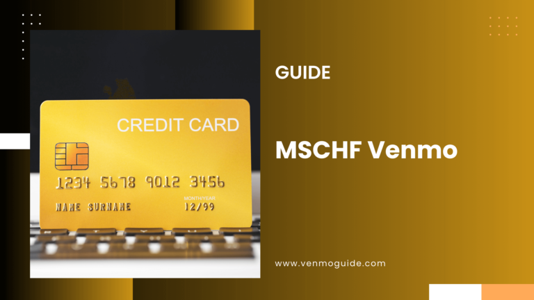 MSCHF Venmo