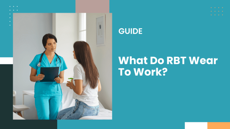 What Do RBT Wear To Work