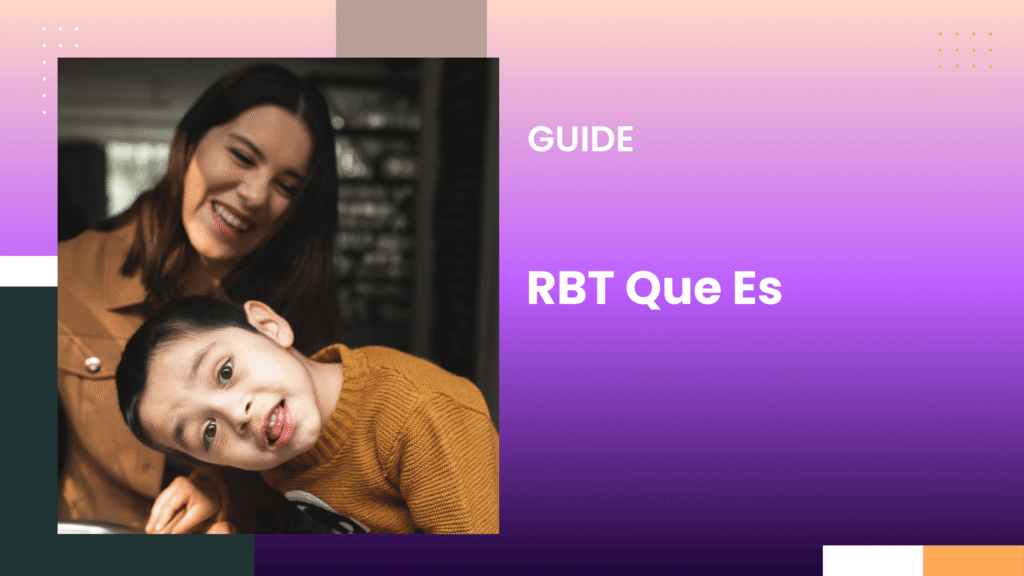 rbt que es