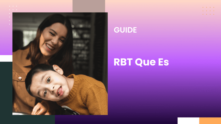 rbt que es