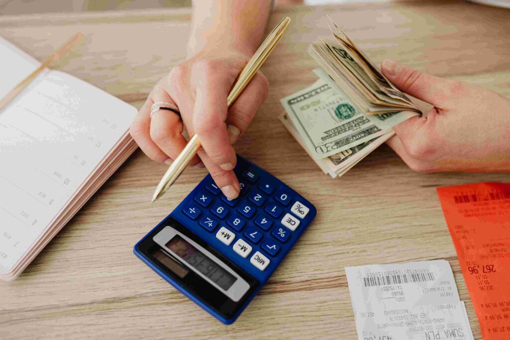 easy money saving tips